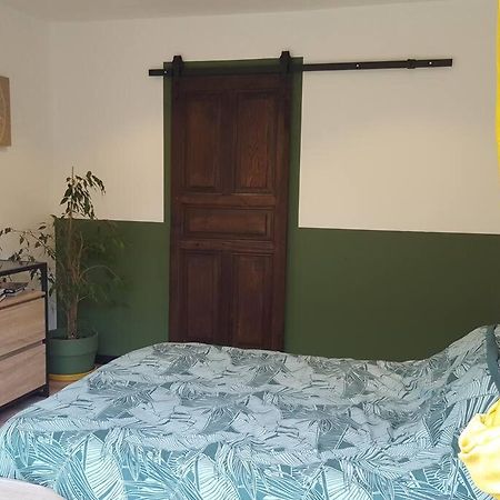 Appartement 2 Pieces Gravieres エクステリア 写真