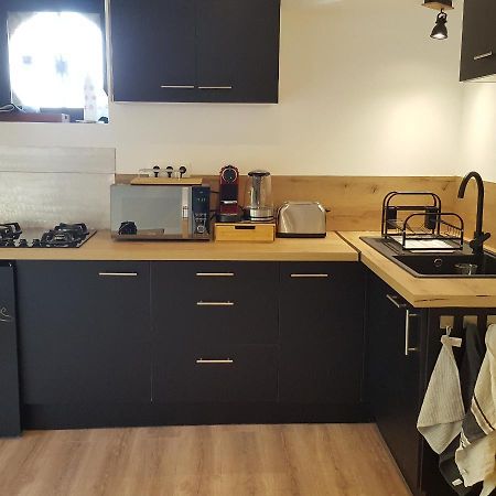 Appartement 2 Pieces Gravieres エクステリア 写真