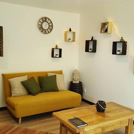 Appartement 2 Pieces Gravieres エクステリア 写真