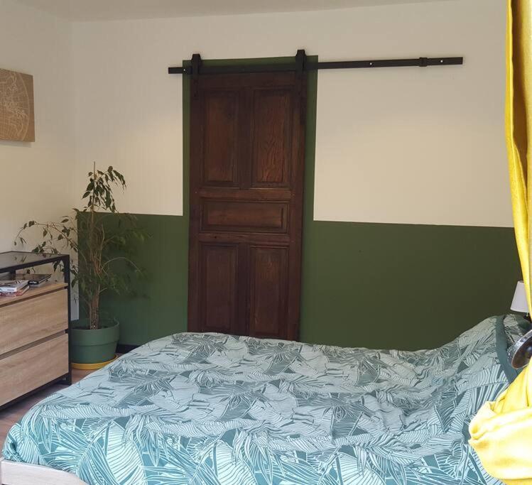 Appartement 2 Pieces Gravieres エクステリア 写真