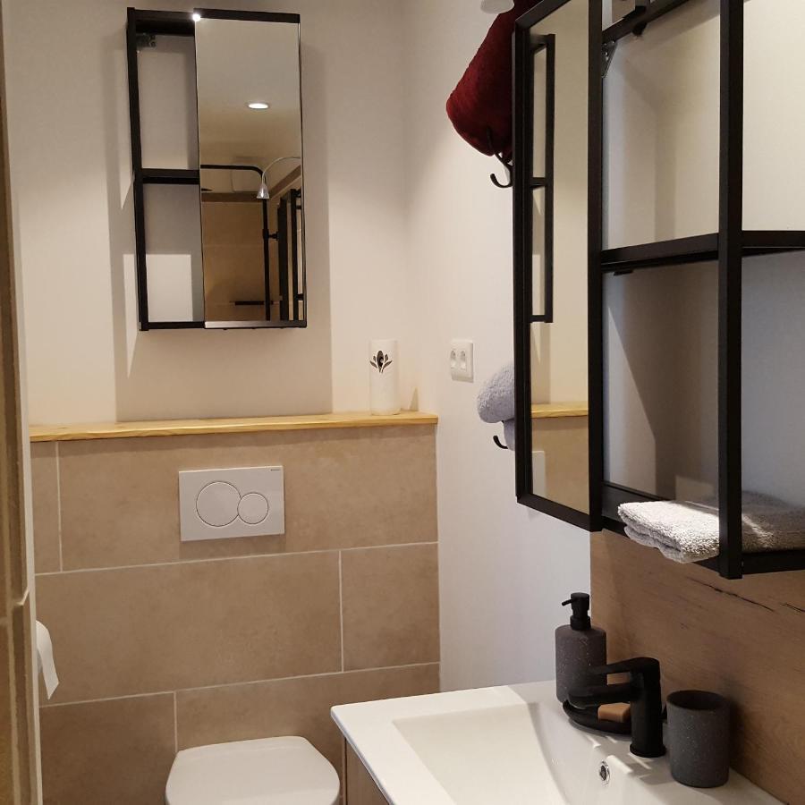 Appartement 2 Pieces Gravieres エクステリア 写真