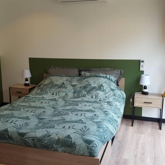 Appartement 2 Pieces Gravieres エクステリア 写真